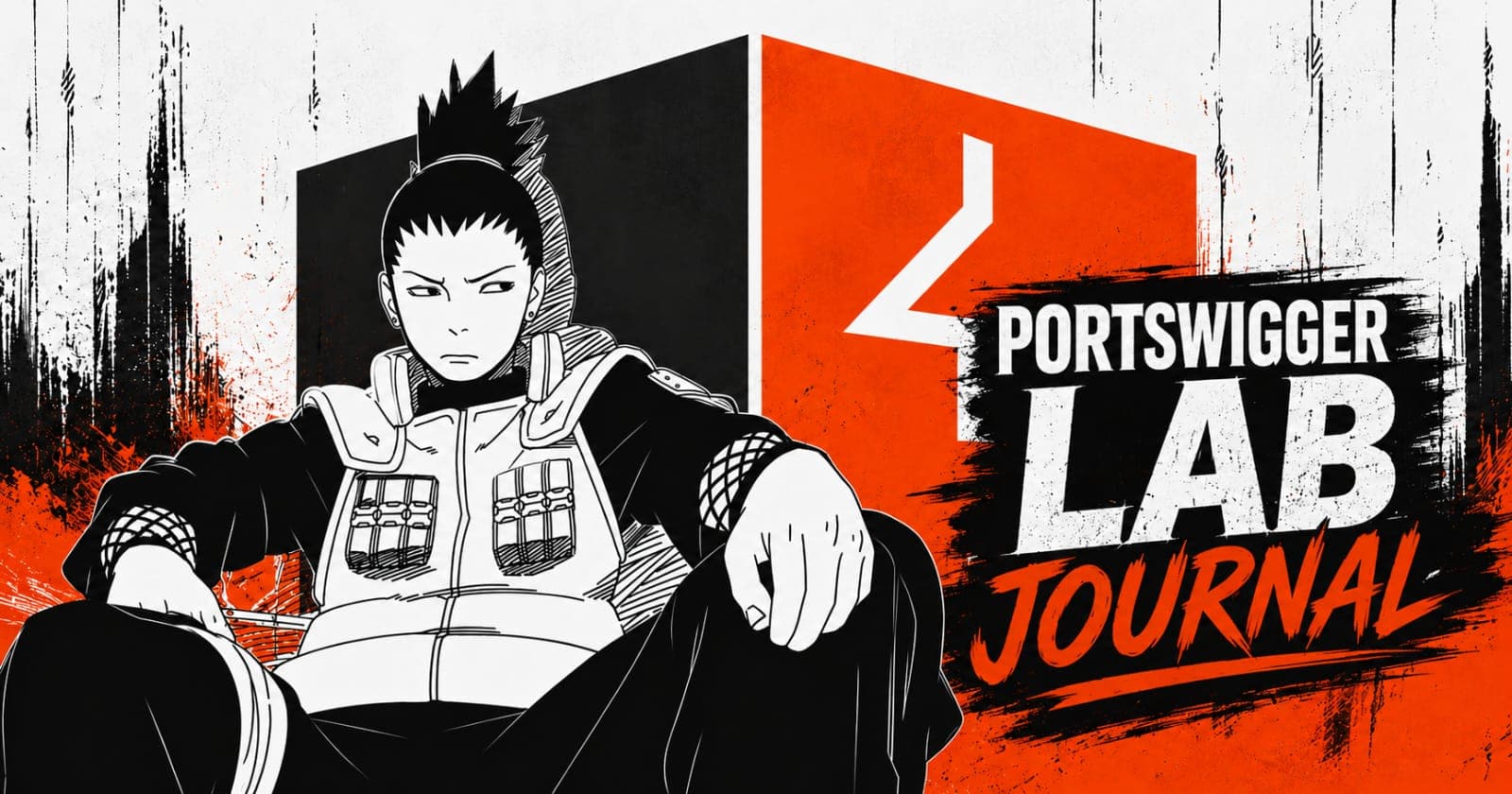 Portswigger Labs Journal